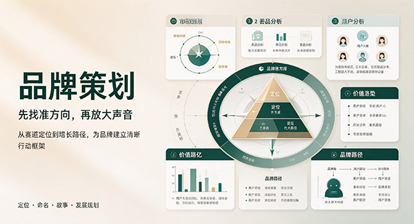 碌曲县品牌策划